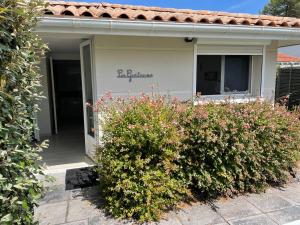 Maisons de vacances La Guitoune : photos des chambres