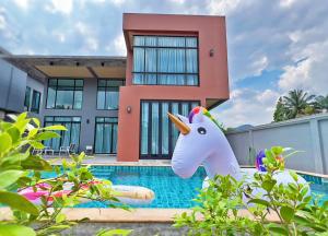 Aonang nine poolvilla