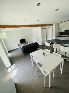 Appartements Chez Leo III : photos des chambres