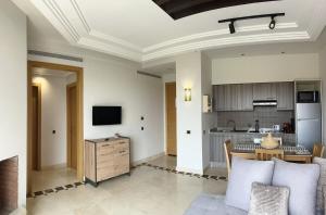 Vizir Center Appartement avec solarium privé