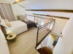 Suzon Petit loft Terrasse et Clim Coté Mairie