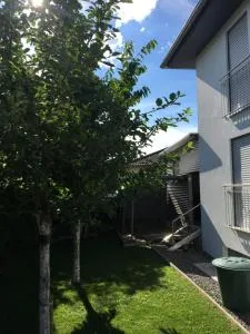 Peter's Ferienwohnung im Souterrain - Schutterzell