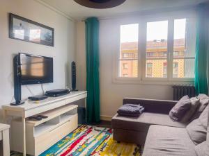 Appartements Appartement Saint Cyprien : photos des chambres