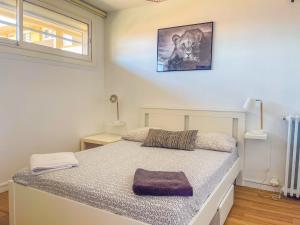 Appartements Appartement Saint Cyprien : photos des chambres