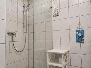 Ferienwohnung direkt am Kurpark mit Gradierwerk Solestadt