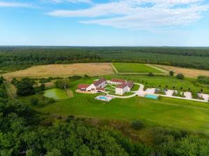 Hotels Le Prieure de Boulogne : photos des chambres