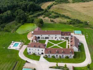 Hotels Le Prieure de Boulogne : photos des chambres