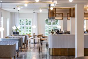 Comwell Bygholm Park