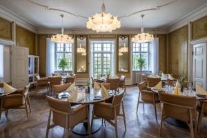 Comwell Bygholm Park