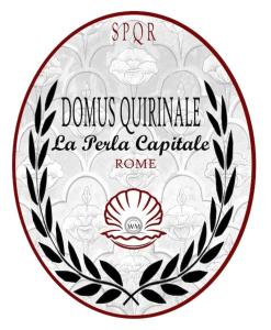 Domus Quirinale
