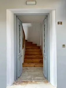 Old Town Boutique Suites - Ayía Varvára