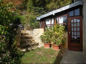 Maisons de vacances Le jardin d'Eden : photos des chambres