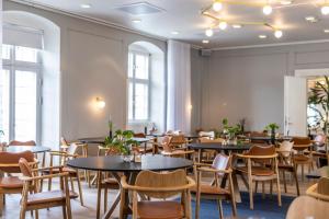 Comwell Bygholm Park