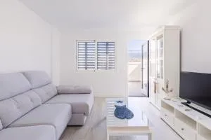 Marejada Coastal Suite - El Socorro