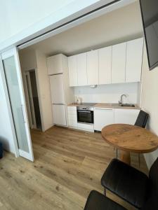 Vintage Apartment Ostrava center city - 3hvězdičkové hotely ve městě Ostrava