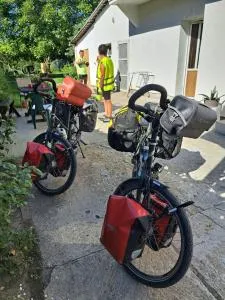 Danguba Biblioteka - Šimanovci