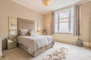 Charming 1 Bedroom Retreat in Central Windsor - By Tempstay