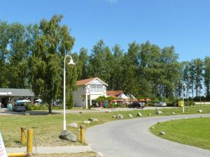 Holiday Home Blu Hus