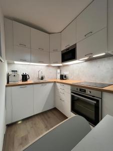 Apartmán U Potoka