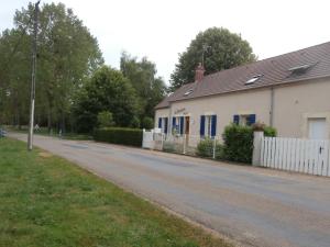 B&B / Chambres d'hotes La Parisienne des Amognes : photos des chambres