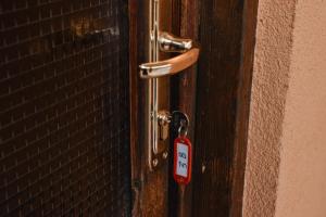 Village of Peace - House 38