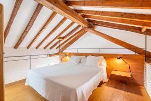 Apartment with Terrace room in Agroturismo Filicumis