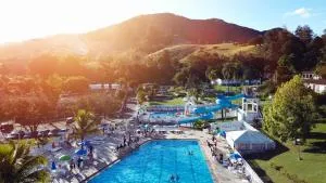 M1庄园酒店 - 蒙蒂锡昂