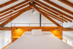 Two-Bedroom Apartment - Penthouse with Terrace room in Agroturismo Filicumis