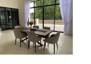 Z'Villa Semaba - Bau