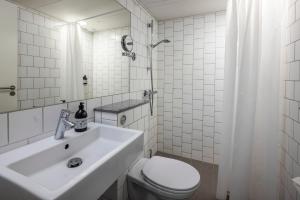 Deluxe Double or Twin Room room in Scandic Bygholm Park