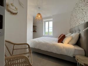 Appartements Le Loft de Babolene : photos des chambres