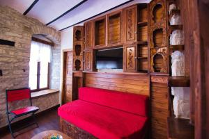 Duplex Apartment KANDILE