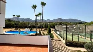 Lauro Golf Resort Alhaurin de la Torre - 卡尔塔马