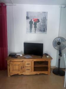Appartements Ingrid Mary : photos des chambres