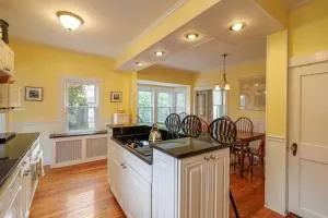 Family & Dog Friendly 4BR in Downtown NE Harbor - Millbrook - Somesville