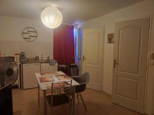 Appartements Ingrid Mary : photos des chambres