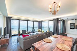 Homie Suites - Newly Built Seaside Apartments on Bakırköy Shore