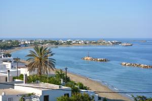 Antigoni Studios Skyros Greece