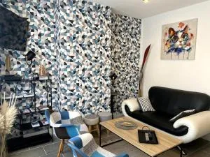 Le P'tit Cocon - Saint Pierre-lès-Calais