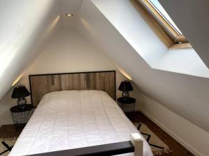 Maisons de vacances Le P'tit Cocon : photos des chambres