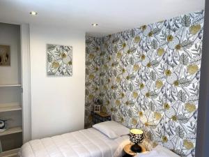 Maisons de vacances Le P'tit Cocon : photos des chambres