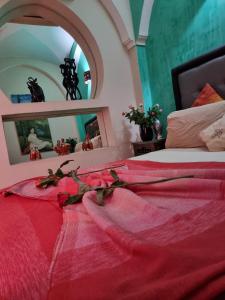 Casa del Sol Marrakech