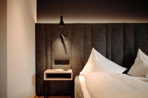 Budget Room without balcony room in Alpina Family Spa & Sporthotel