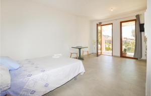 Appartements Nice Apartment In Piana With Wifi : photos des chambres