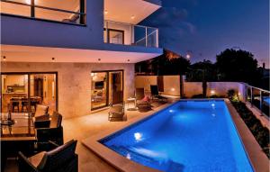 Villa Tatjana 