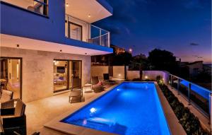 Villa Tatjana 