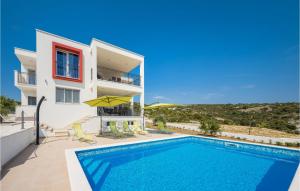 Villa Luxury Dvornice 