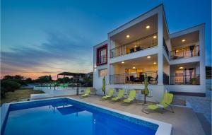 Villa Luxury Dvornice