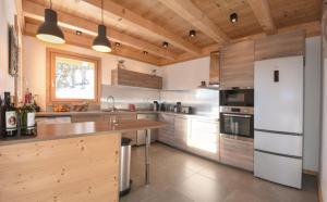 Chalets Chalet Loan : photos des chambres