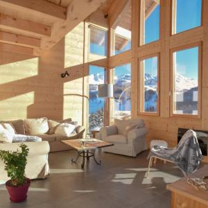 Chalet Loan